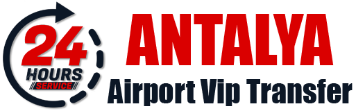 Antalya vip transfer 24