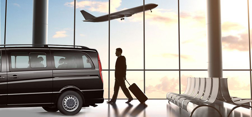 antalya havalimanı vip transfer